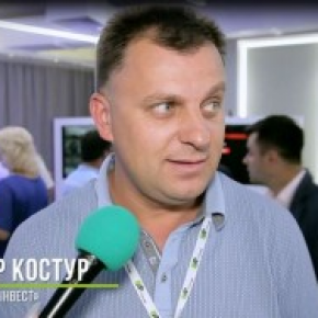 Олександр Костур, директор ТОВ «Поділлялатінвест»