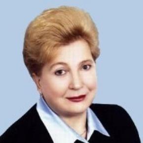 Катерина Ващук
