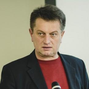 Олександр Верджиховський