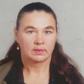 Тамара Горова
