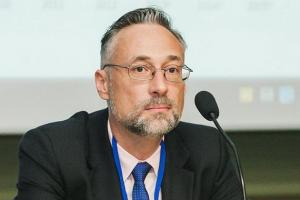 Микола Верницький, директор аналітично-інформаційної компанії «ПроАгро»