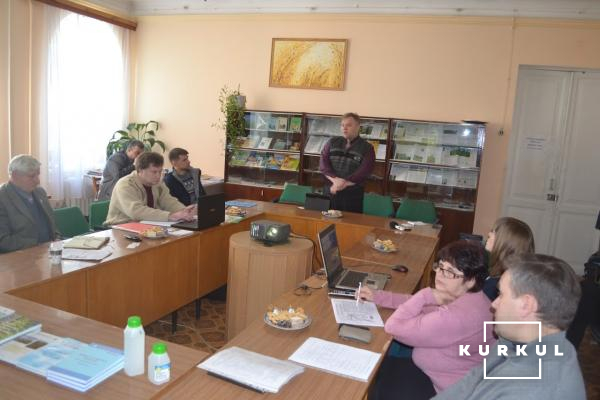 Президент асоціації «Українська технічна конопля» Олександр Ігнатюк розповідає про зміни в законодавстві