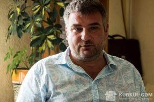 Юрій Дробязко, засновник агрокомпанії «АТК»