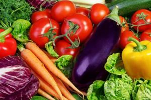 Овочевий дайджест — кращі матеріали про овочівництво