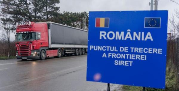 Румунські фермери та українське зерно — чому блокується кордон і як це припинити