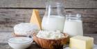 Депутати мають намір зменшити ПДВ для молочної галузі