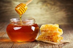 Цього року по Черкаській області виробництво меду складе до 3 тис. т