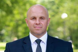 Ярослав Єдаков, депутат від «Народного  фонду»