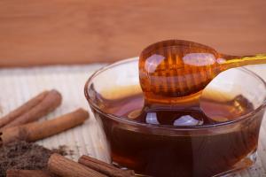 Японці продають український мед під своєю торговою маркою