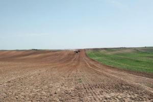 В Україні фіксують сповільнення процесу деградації ґрунтів