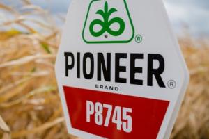 Corteva підтверджує продаж насіння Pioneer у кредит
