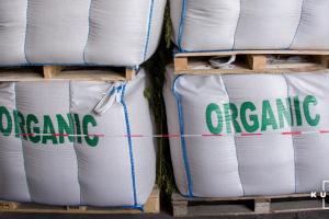 Експерти розповіли про держпідтримку виробників органічної продукції