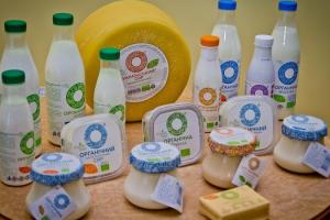Україна встановила рекорд в експорті молочних продуктів