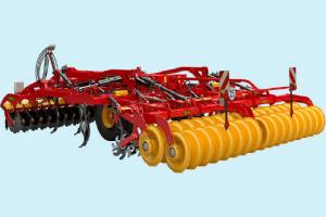 Vaderstad TopDown