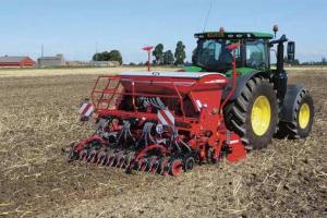 Horsch Express KR