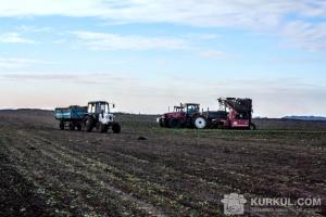 Обсяги виробництва продукції підприємств машинобудівної галузі зросли більш, ніж у 1,5 рази