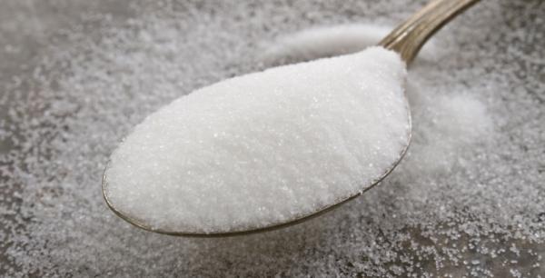 Україна за три місяці експортувала майже чверть запланованого обсягу цукру