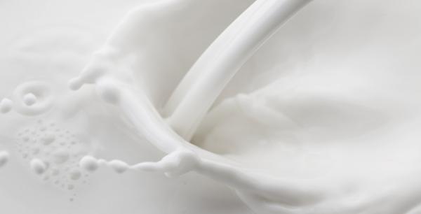 Ціни на молоко-сировину сягнули історичного максимуму