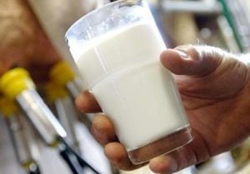 У Великобританії фермери, які займаються виробництвом молока, планують пережити молочну кризу за допомогою молокоматів