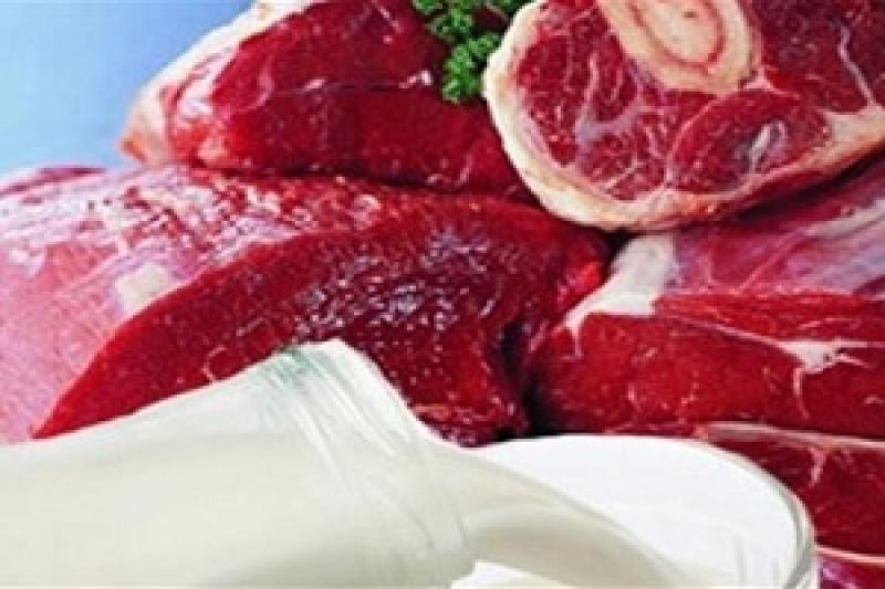 Вінницька область за підсумками І кварталу 2016 р. займає 1 місце за обсягами виробництва м’яса та молока