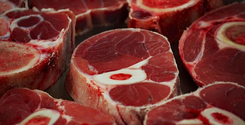 Україна наростила експорт м’ясопродукції на 11% 