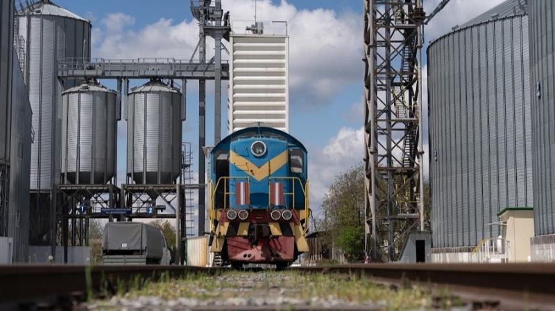 В Латвії розглядають заборону імпорту російського зерна до ЄС