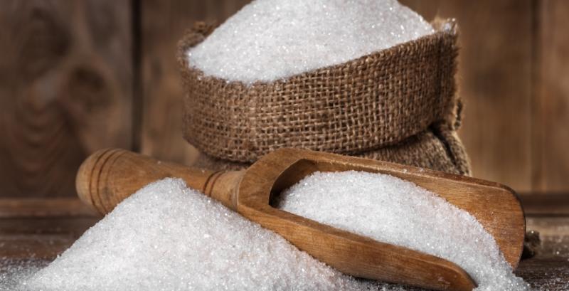 Україна вже експортувала більш ніж половину граничного обсягу цукру 