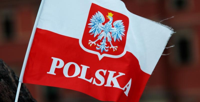 Польща прибрала із сайту Мінагро список імпортерів українського зерна