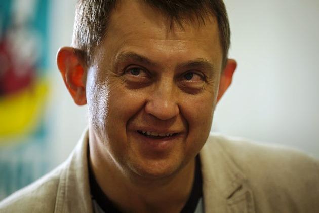 Сергій Самоненко