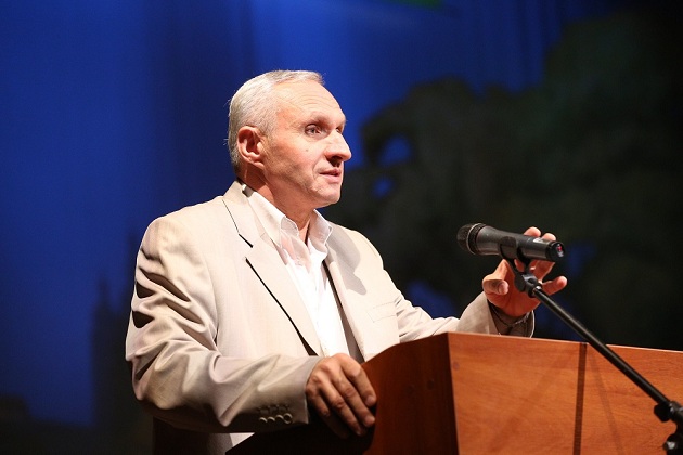 Іван Томич, експерт, президент асоціації фермерів та землевласників України