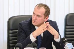 Що пообіцяв міністр Миколаївським аграріям?