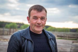 Віктор Іващенко, власник ФГ «Наша мрія», член Аграрної партії України