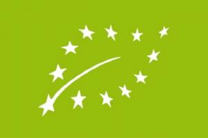 Європейський логотип сертифікації органічних продуктів
