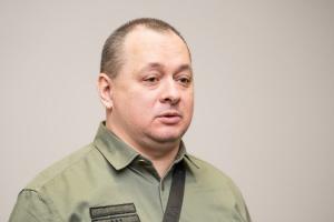Вадим Плотніков, консультант з агрономії компанії PLANT DESIGNS