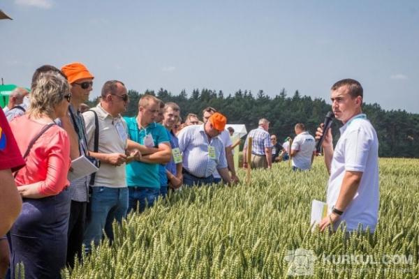 Експедиція прямує до Волині!