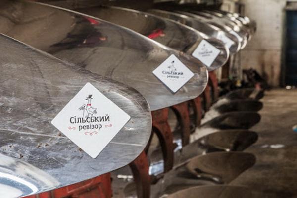 Сільський ревізо проінспектував с. Баєво, що на Сумщині