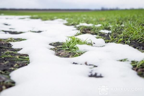 АгроЕкспедитори побували на Харківщині