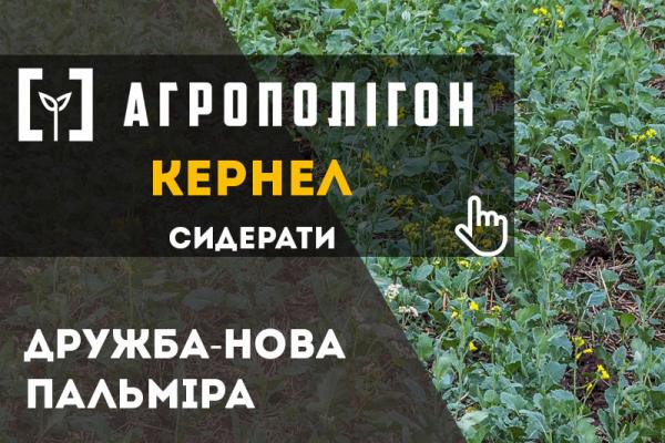 АгроПолігон Кернел
