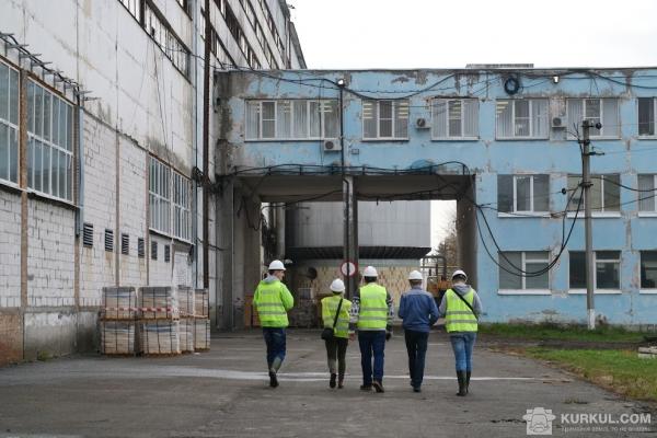 Новооржицький цукровий завод
