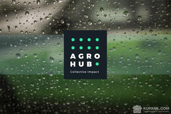 Інновації по збереженню вологи від Agrohub 