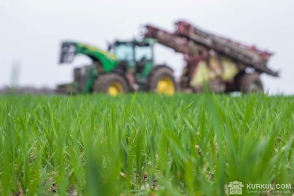 АгроЕкспедиція Посівна 2018. Із півдня на північ