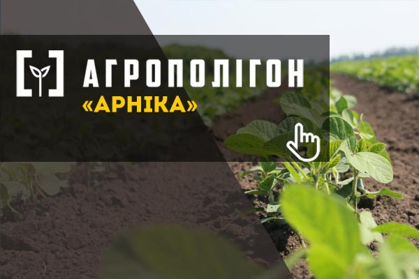 АгроПолігон Арніка