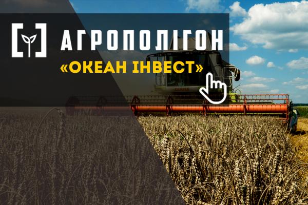 АгроПолігон Океан Інвест: Зібрати, підрахувати, запланувати наступний рік