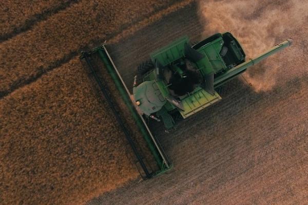 Серед перших у незалежній — віхи розвитку агросектору та BASF в Україні