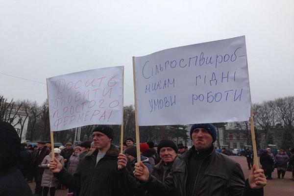 Не варто боятися Гереги: шанси бути обдуреними рівнозначні