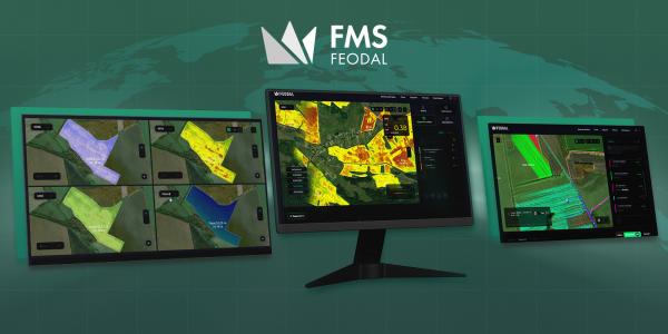 Feodal FMS: наряди без диспетчера й інтеграція за тиждень