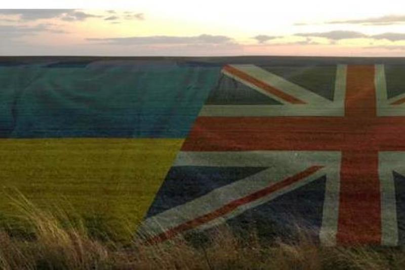 Чи варто англійським фермерам турбуватися з приводу підписання угоди Україна — ЄС?