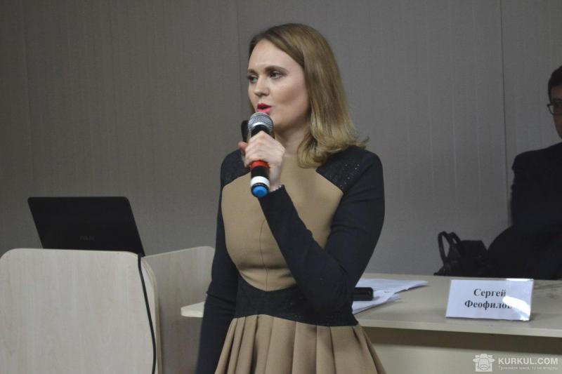 Оксана Крижанівська, адвокат, партнер компанії «Александров і партнери» 