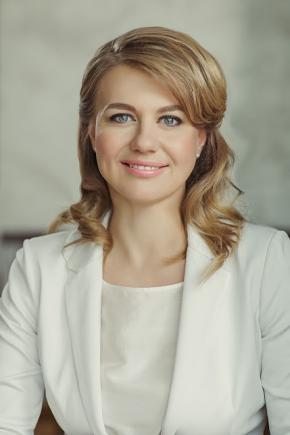 Екс-заступник міністра аграрної політики та продовольства України з питань євроінтеграції 