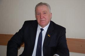 Григорій Поляков